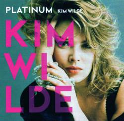 Kim Wilde : Platinium